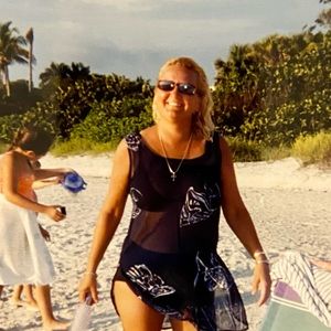 Meet your Posher, Sandra